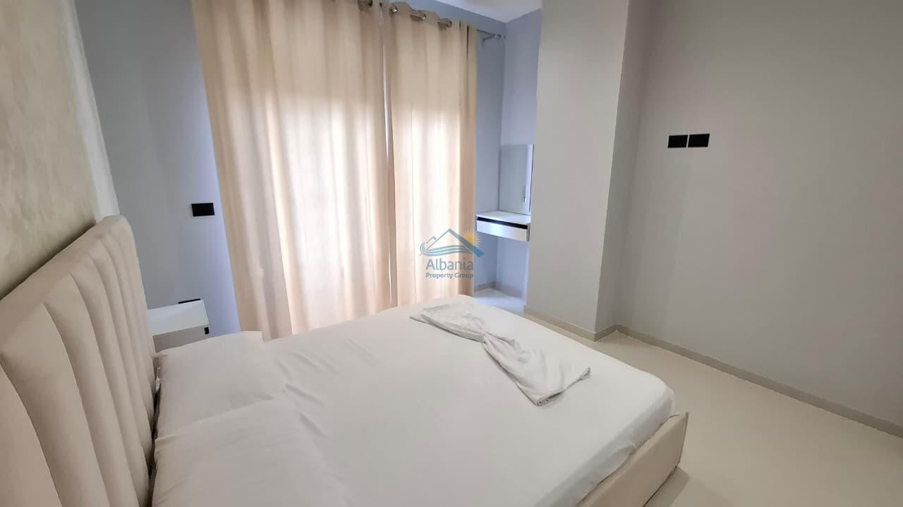 Luxury Apartment For Rent In Historic Center Vlore Albania